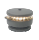 LED Battery Operation Navigation light - Magnetic Base - Angle 360 - White color - WK-NL16M-W - AZLED